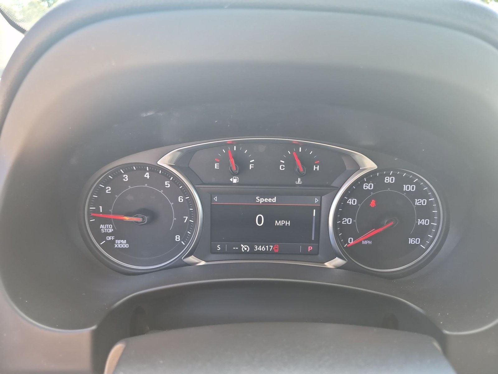 Certified 2024 GMC Terrain SLT AWD/4WD image 11