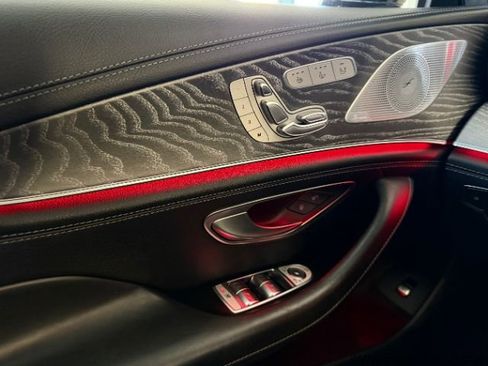 Used 2021 Mercedes-Benz AMG GT 53 image 29