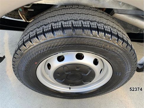 Used 2023 Ford Transit 150 Medium Roof image 23