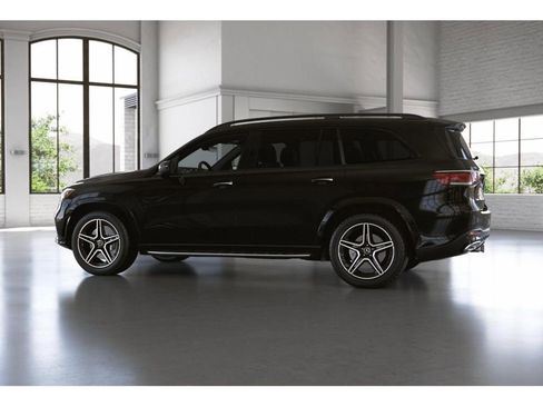 Used 2023 Mercedes-Benz GLS 580 4MATIC image 33