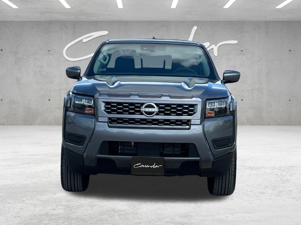 New 2026 Nissan Frontier SV w/ SV Convenience Package RWD image 19