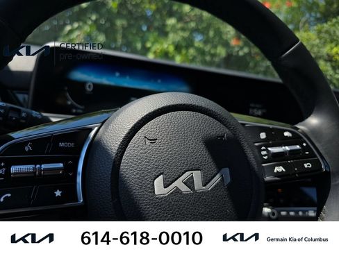 Certified 2024 Kia Seltos S AWD/4WD image 21
