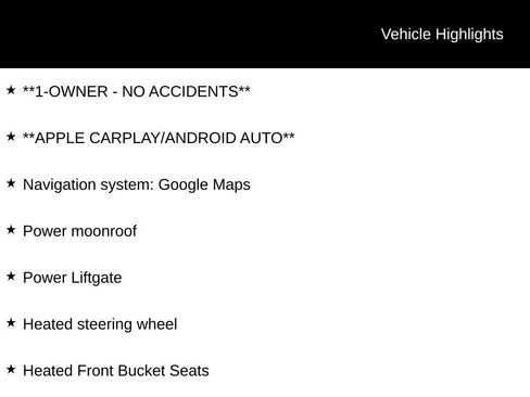 Used 2025 Nissan Rogue Platinum image 9