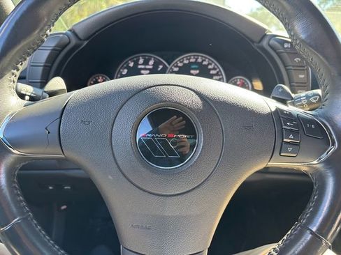 Used 2013 Chevrolet Corvette Grand Sport image 28