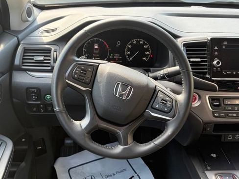 Certified 2024 Honda Ridgeline RTL image 69