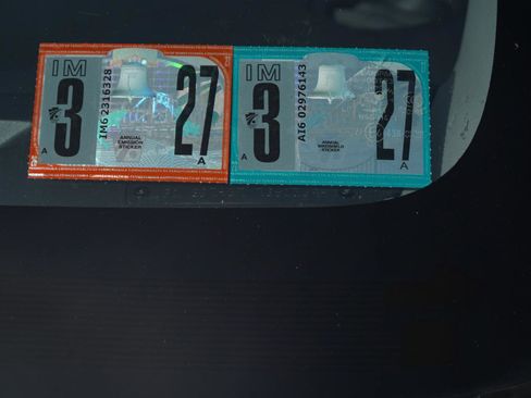 Used 2007 Subaru Impreza WRX Limited image 82