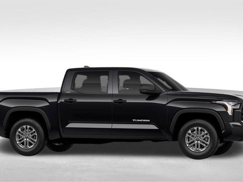 New 2026 Toyota Tundra SR5 AWD/4WD image 15