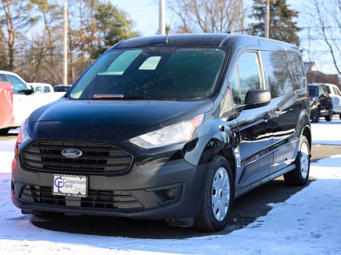 Used 2020 Ford Transit Connect XL image 1
