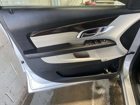 Certified 2016 GMC Terrain Denali FWD image 21