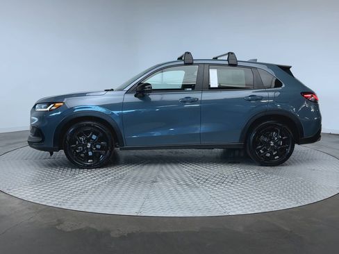 Used 2023 Honda HR-V Sport image 5