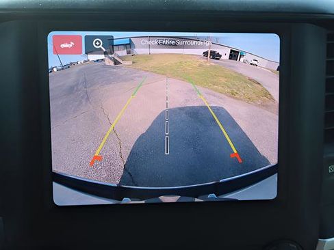 Used 2023 RAM 1500 Lone Star image 22