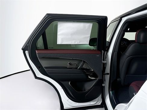 New 2026 Land Rover Range Rover Sport Dynamic SE image 22