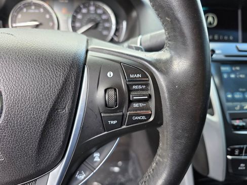 Used 2020 Acura TLX V6 w/ Technology Package image 20