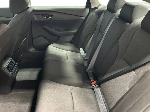 New 2026 Honda Accord LX image 20
