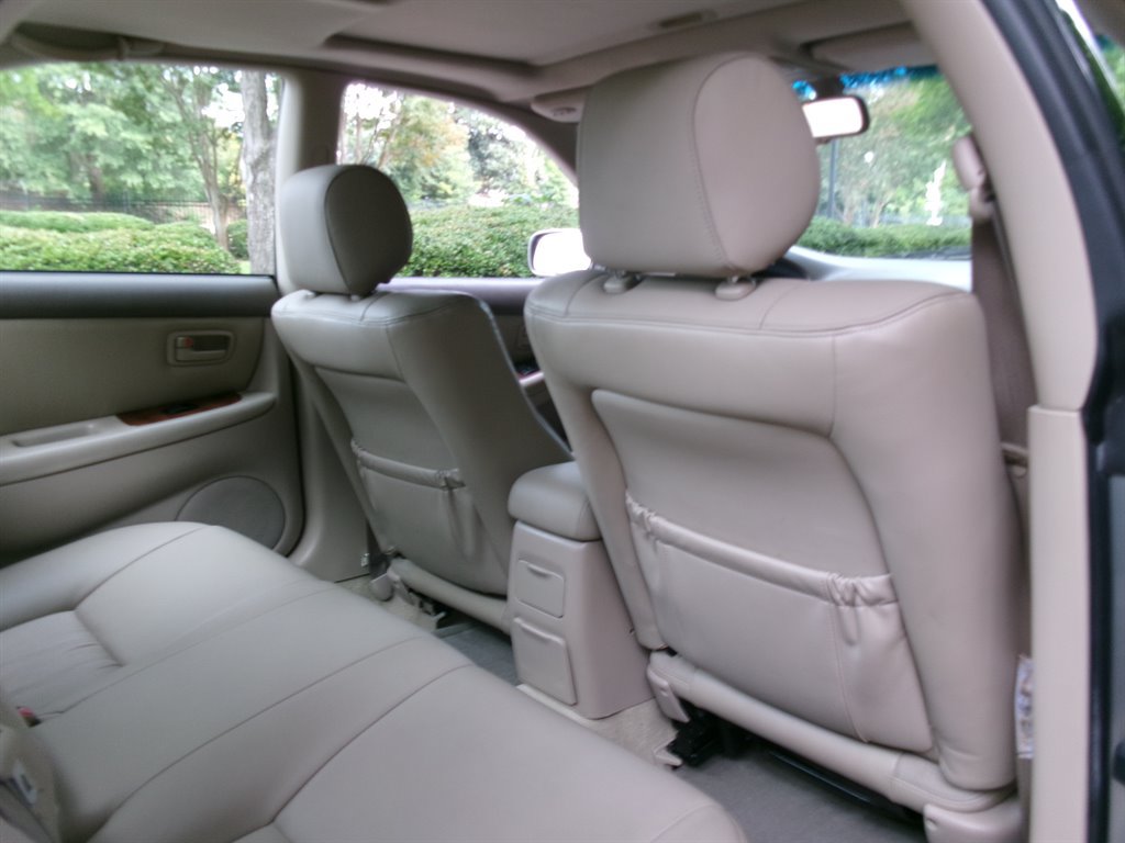 Used 2001 Lexus ES 330 w/ Lexus Value Pkg FWD image 21
