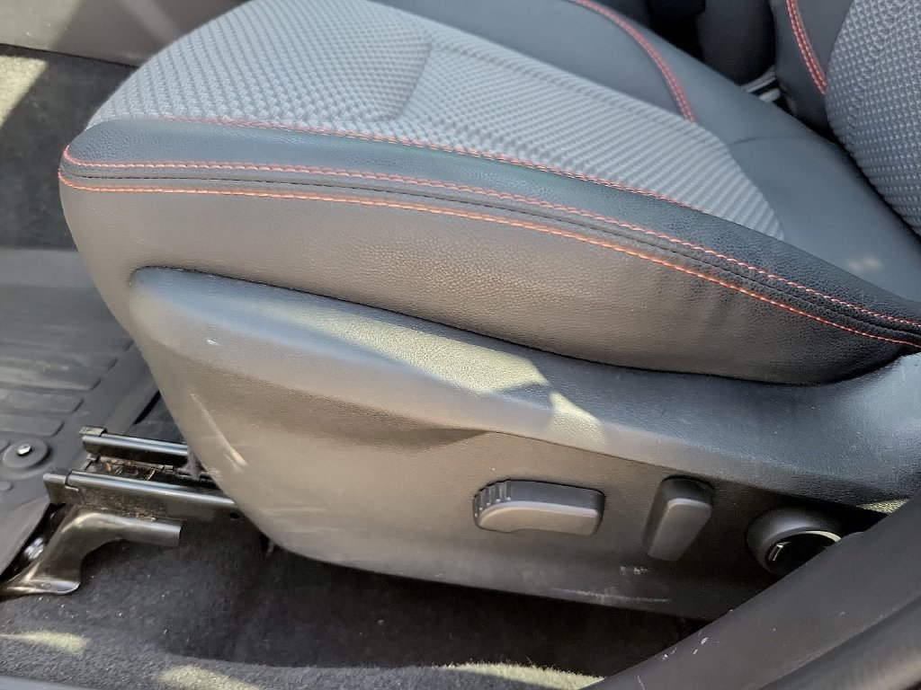 Used 2024 Subaru Forester Sport AWD/4WD image 14