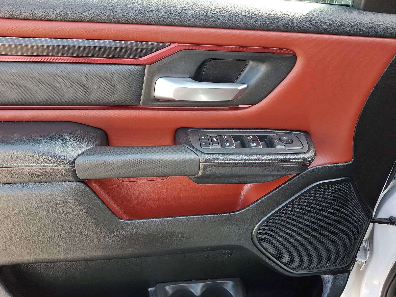 Used 2025 RAM 1500 Rebel w/ Rebel Level 1 Equipment Group AWD/4WD image 12