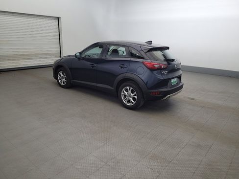 Used 2017 MAZDA CX-3 Sport AWD/4WD image 3