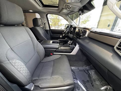 Certified 2023 Toyota Sequoia SR5 AWD/4WD image 49