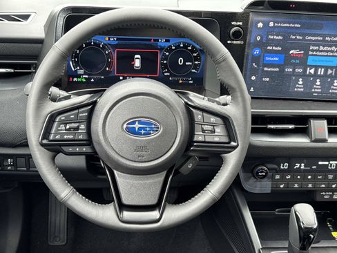 New 2026 Subaru Outback Limited XT w/ Premium/Limited Plus Package AWD/4WD image 9