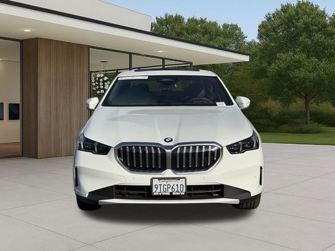 Used 2026 BMW 530i image 4
