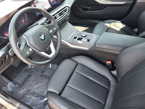 Used 2023 BMW 330i xDrive Sedan w/ Driving Assistance Package image 15