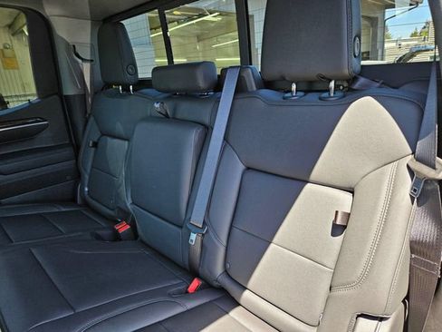 New 2026 GMC Sierra 1500 Elevation AWD/4WD image 15