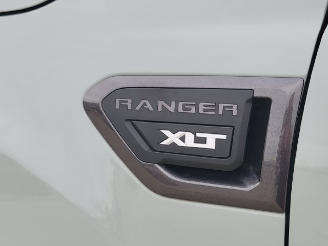 Used 2021 Ford Ranger XLT w/ Equipment Group 302A High AWD/4WD image 16