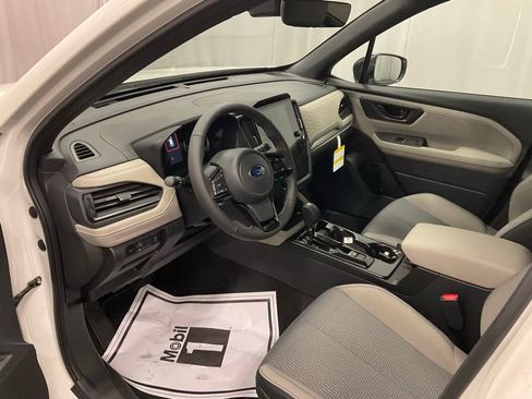 New 2026 Subaru Forester Premium image 11