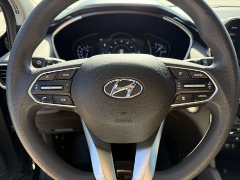 Used 2020 Hyundai Santa Fe SEL FWD image 27