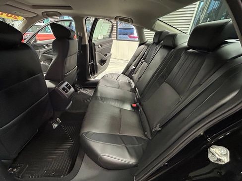 Used 2018 Honda Accord EX-L image 49