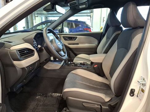 New 2026 Subaru Forester image 10