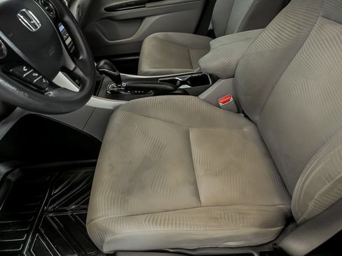 Used 2015 Honda Accord LX image 12