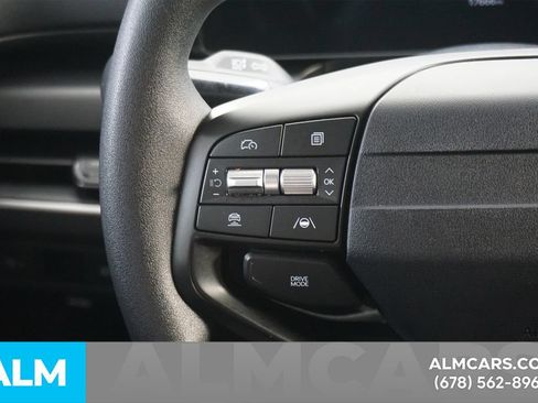 Used 2025 Kia K4 FWD image 20
