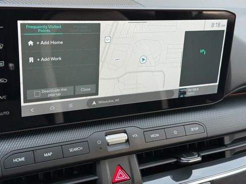 New 2025 Kia K4 GT-Line Turbo image 11