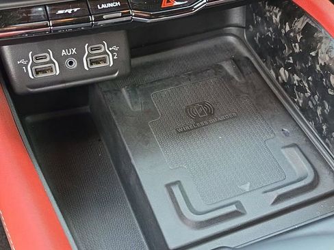 Used 2024 Dodge Durango SRT Hellcat AWD/4WD image 32