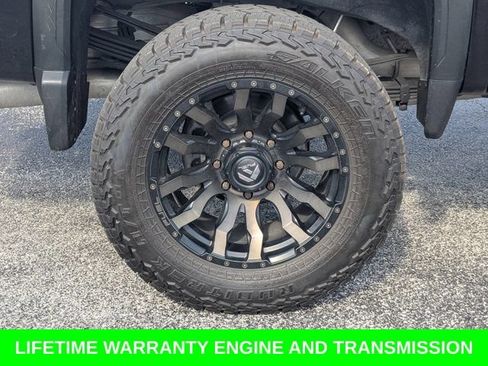 Used 2021 GMC Sierra 3500 Denali w/ Denali Ultimate Package AWD/4WD image 14