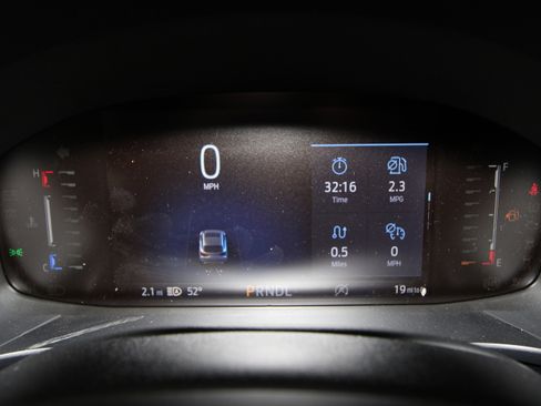 New 2026 Ford Escape Active w/ Cold Weather Package image 8