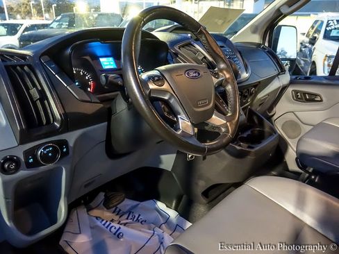 Used 2016 Ford Transit 350 XL RWD image 10