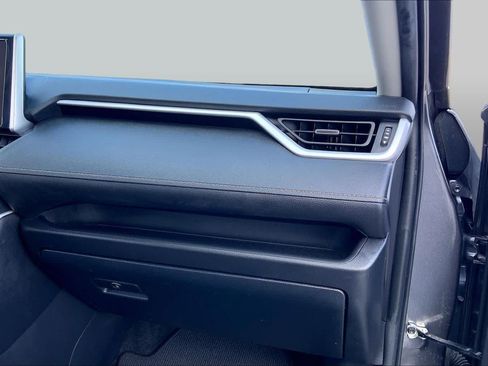 Certified 2025 Toyota RAV4 XLE Premium FWD image 18