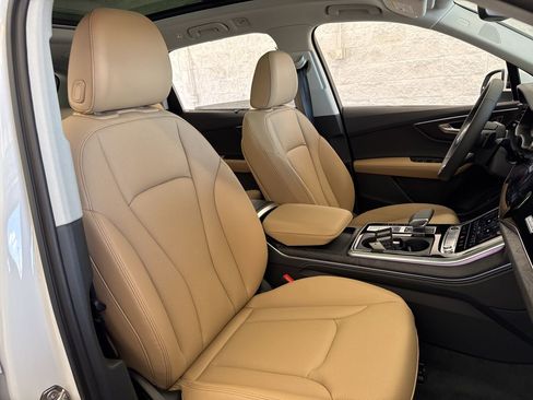 New 2025 Audi Q7 3.0T Premium Plus image 12