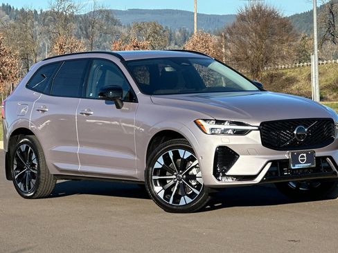 New 2026 Volvo XC60 B5 Plus w/ Protection Package Premier image 1