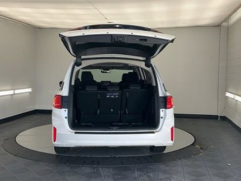 New 2026 Honda Odyssey EX-L image 13