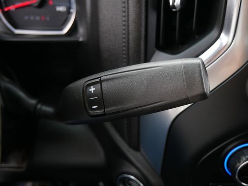 Used 2019 Chevrolet Silverado 1500 LTZ w/ LTZ Plus Package AWD/4WD image 24