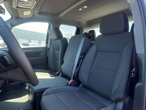 New 2026 GMC Sierra 1500 Elevation AWD/4WD image 22