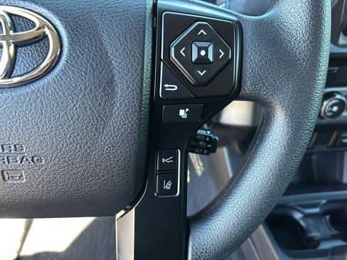 Used 2021 Toyota Tacoma SR RWD image 28