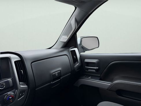 Used 2017 Chevrolet Silverado 1500 LT w/ All Star Edition image 26