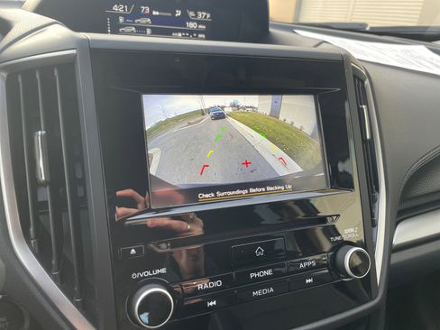 Certified 2023 Subaru Forester Premium image 22