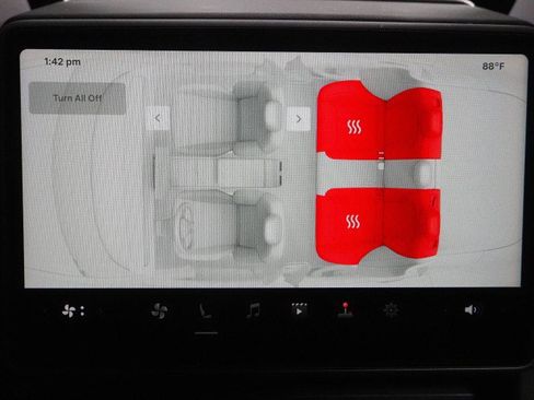 Used 2025 Tesla Model 3 Long Range RWD image 25