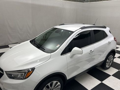 Used 2020 Buick Encore Preferred image 11